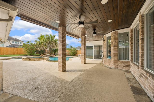 6331 Collina Springs Court, Houston, TX 77041