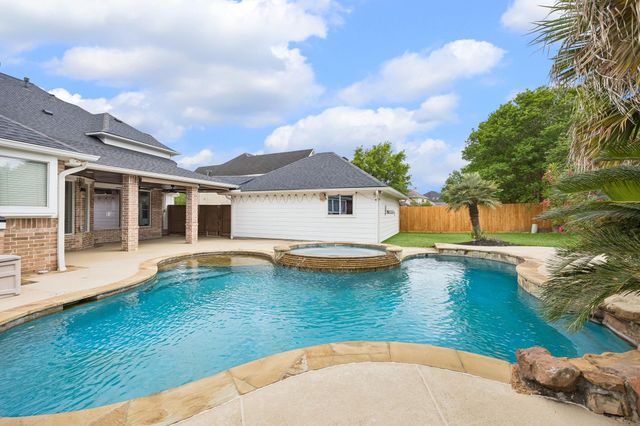 6331 Collina Springs Court, Houston, TX 77041