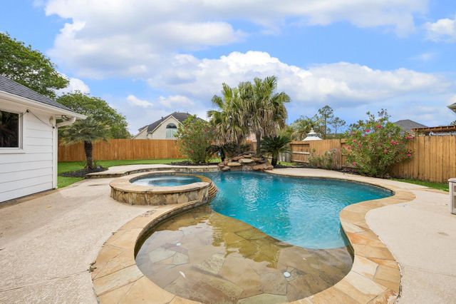 6331 Collina Springs Court, Houston, TX 77041