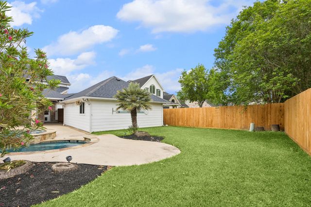 6331 Collina Springs Court, Houston, TX 77041