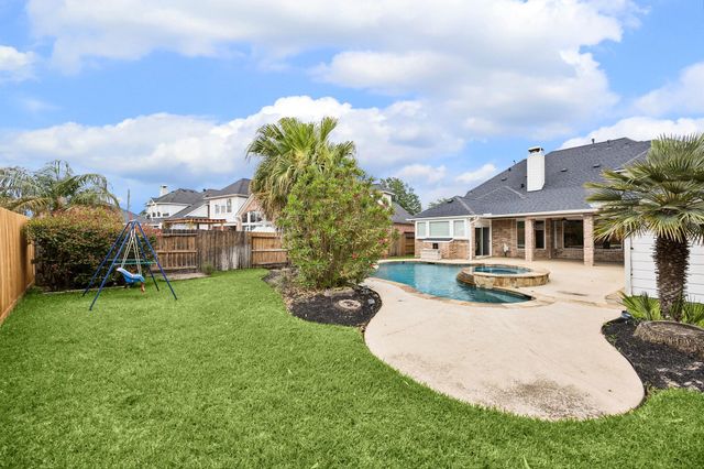 6331 Collina Springs Court, Houston, TX 77041