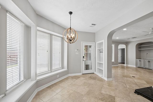 6331 Collina Springs Court, Houston, TX 77041