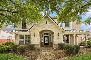 6331 Collina Springs Court, Houston, TX 77041