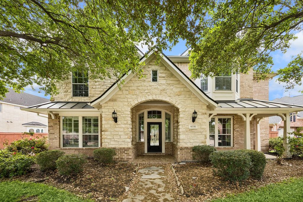 6331 Collina Springs Court, Houston, TX 77041