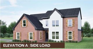 7327 NEWBURY DR, Olive Branch, MS 38654