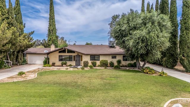 22840 Sidding Road, Bakersfield, CA 93314
