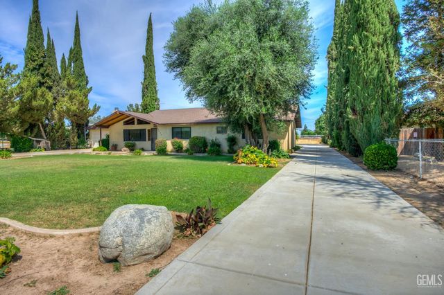22840 Sidding Road, Bakersfield, CA 93314