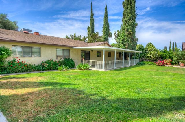 22840 Sidding Road, Bakersfield, CA 93314