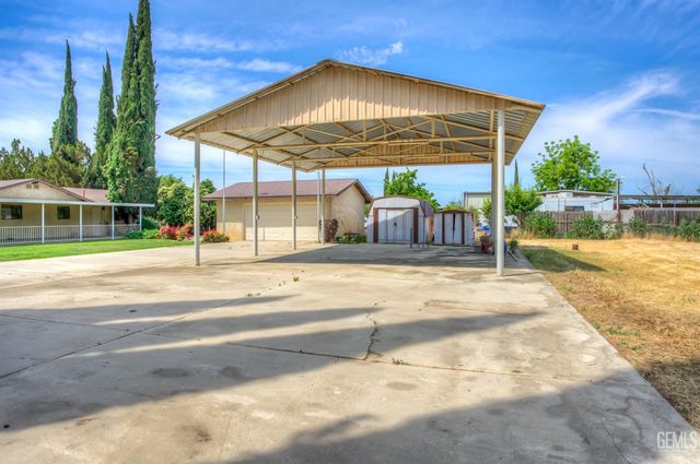 22840 Sidding Road, Bakersfield, CA 93314