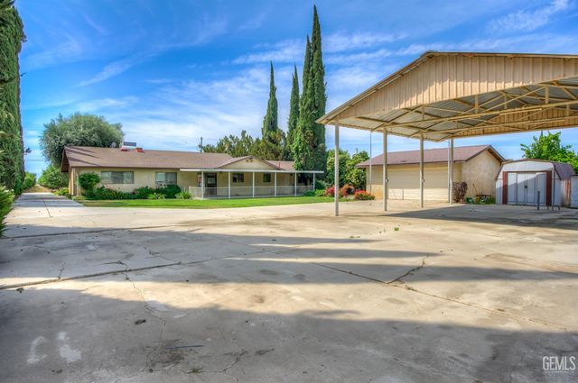 22840 Sidding Road, Bakersfield, CA 93314
