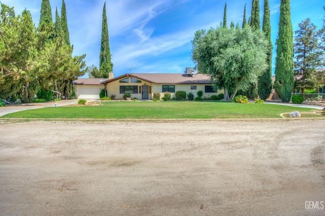 22840 Sidding Road, Bakersfield, CA 93314