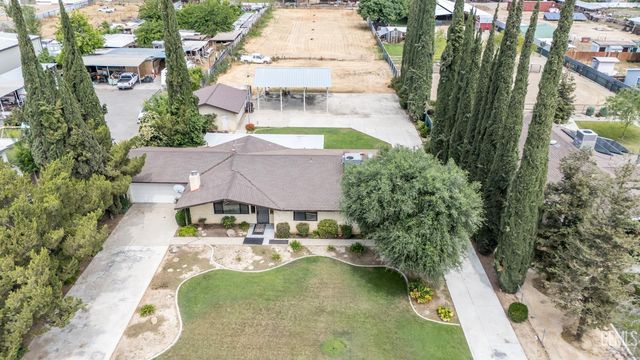 22840 Sidding Road, Bakersfield, CA 93314
