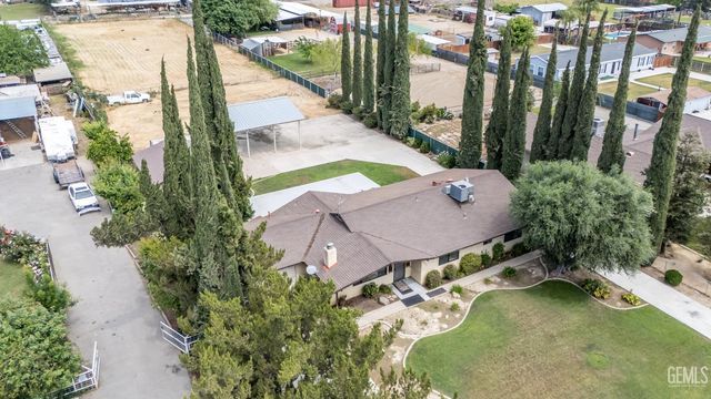 22840 Sidding Road, Bakersfield, CA 93314