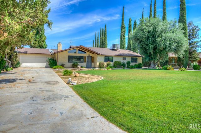 22840 Sidding Road, Bakersfield, CA 93314