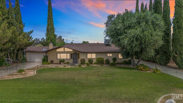 22840 Sidding Road, Bakersfield, CA 93314