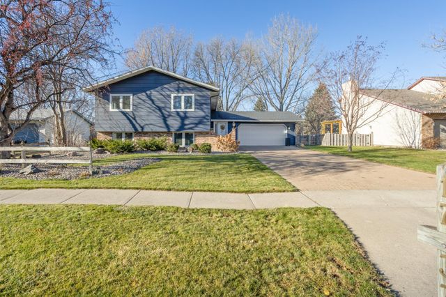 1737 Park Boulevard S, Fargo, ND 58103