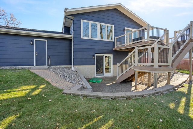 1737 Park Boulevard S, Fargo, ND 58103