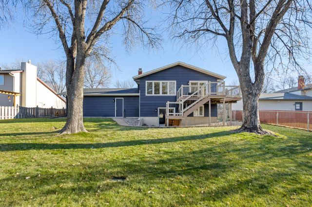 1737 Park Boulevard S, Fargo, ND 58103