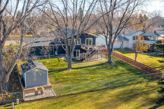 1737 Park Boulevard S, Fargo, ND 58103