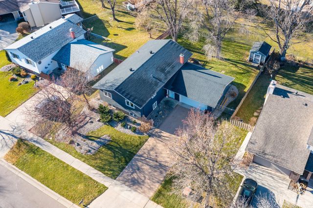 1737 Park Boulevard S, Fargo, ND 58103