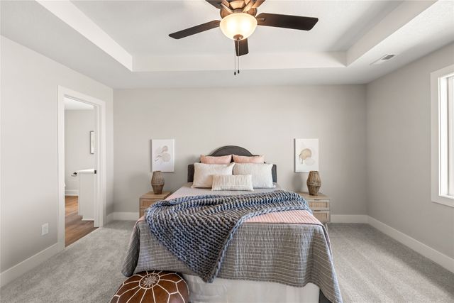 4408 NE 8th Street, Ankeny, IA 50021