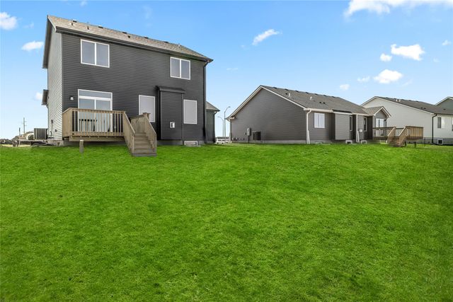 4408 NE 8th Street, Ankeny, IA 50021