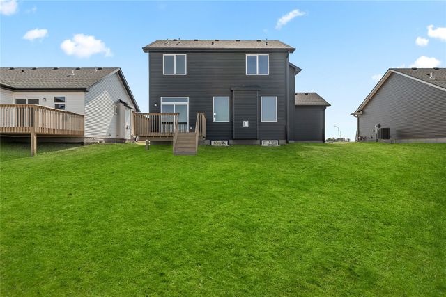 4408 NE 8th Street, Ankeny, IA 50021