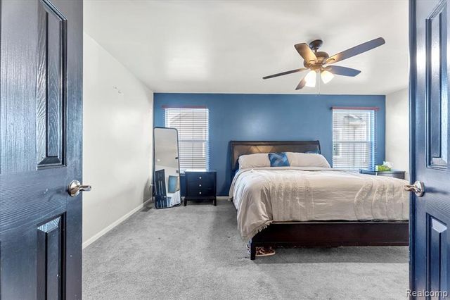 3710 Ridge View Drive, Trenton, MI 48183