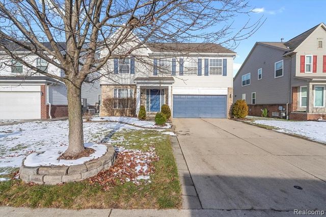 3710 Ridge View Drive, Trenton, MI 48183