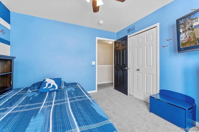 3710 Ridge View Drive, Trenton, MI 48183