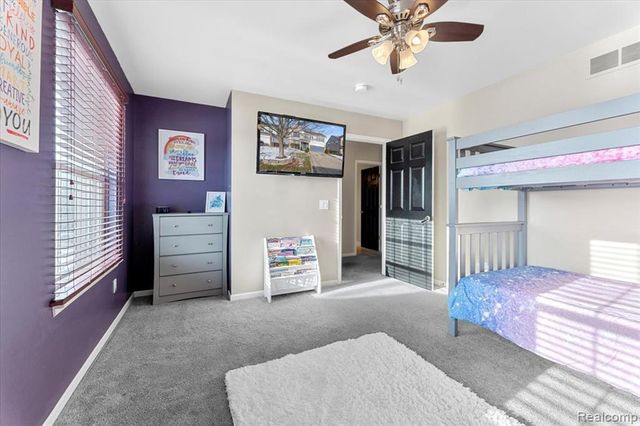 3710 Ridge View Drive, Trenton, MI 48183