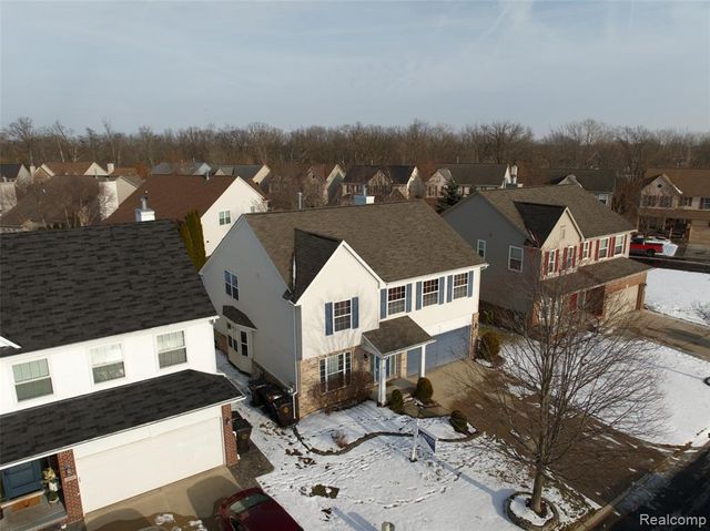 3710 Ridge View Drive, Trenton, MI 48183