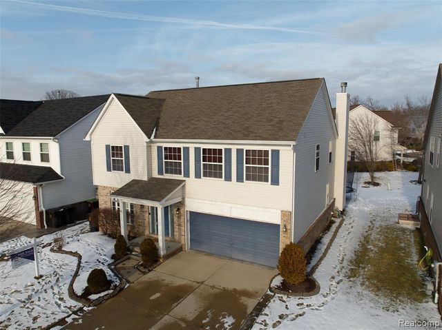 3710 Ridge View Drive, Trenton, MI 48183