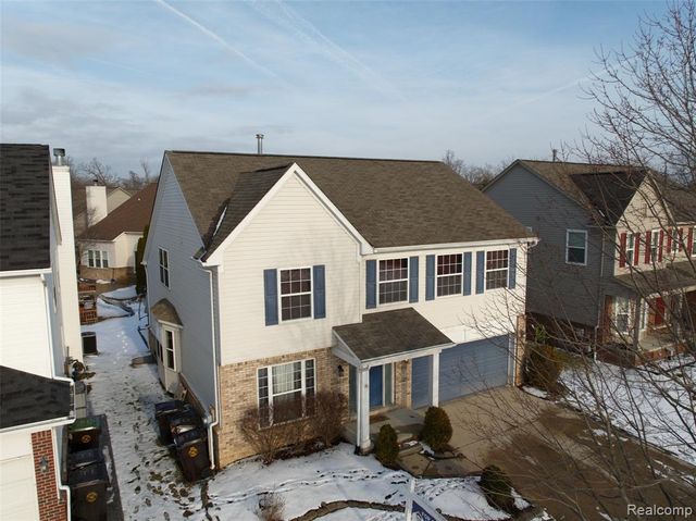 3710 Ridge View Drive, Trenton, MI 48183