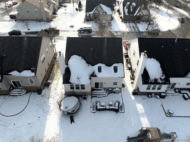 3710 Ridge View Drive, Trenton, MI 48183