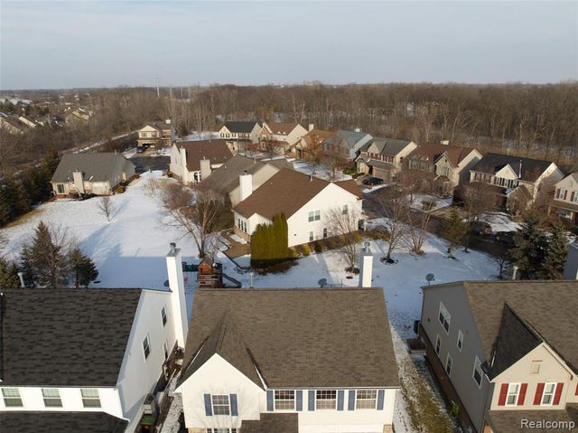 3710 Ridge View Drive, Trenton, MI 48183