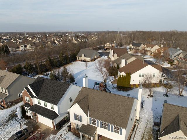 3710 Ridge View Drive, Trenton, MI 48183