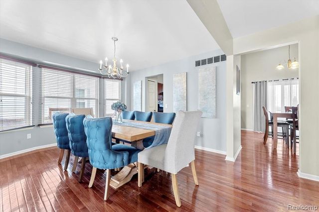 3710 Ridge View Drive, Trenton, MI 48183