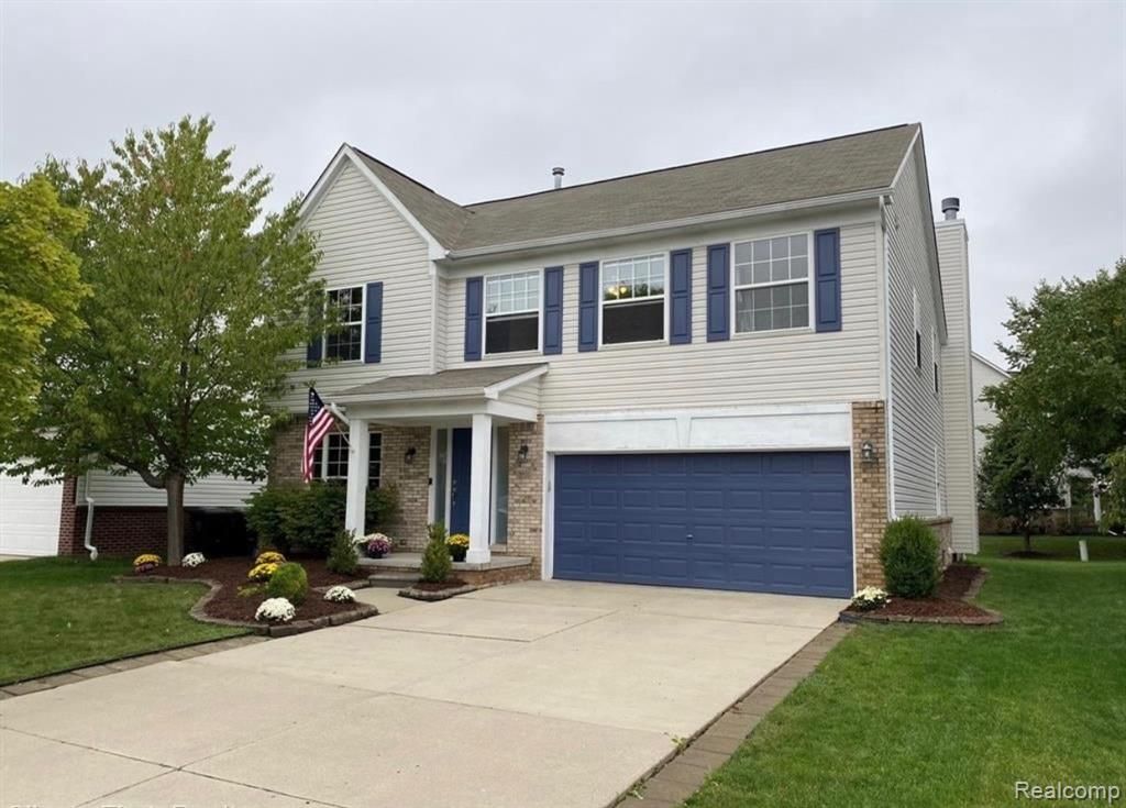 3710 Ridge View Drive, Trenton, MI 48183