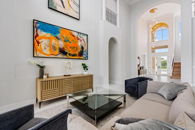 1124 Grand Cay Drive, Palm Beach Gardens, FL 33418