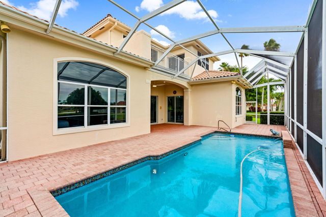 1124 Grand Cay Drive, Palm Beach Gardens, FL 33418