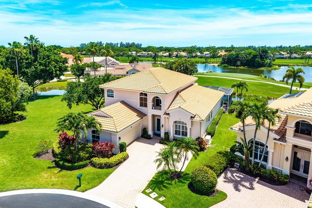 1124 Grand Cay Drive, Palm Beach Gardens, FL 33418
