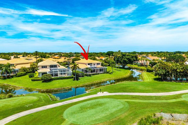 1124 Grand Cay Drive, Palm Beach Gardens, FL 33418