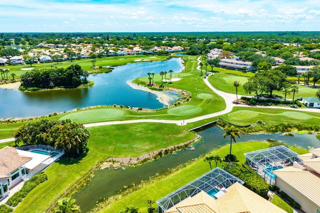 1124 Grand Cay Drive, Palm Beach Gardens, FL 33418