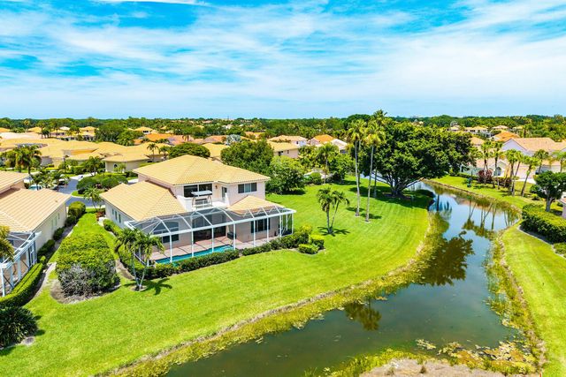 1124 Grand Cay Drive, Palm Beach Gardens, FL 33418