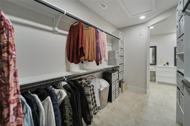 158 County Road 3550, Cleveland, TX 77327