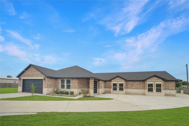 158 County Road 3550, Cleveland, TX 77327