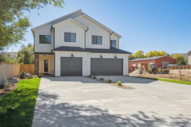 16180 Mt Vernon Road, Golden, CO 80401