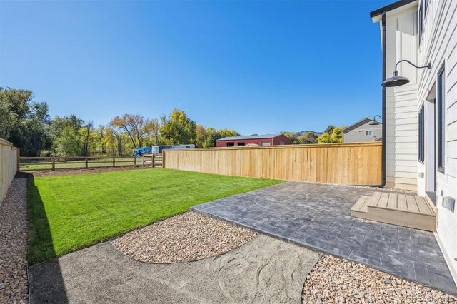 16180 Mt Vernon Road, Golden, CO 80401