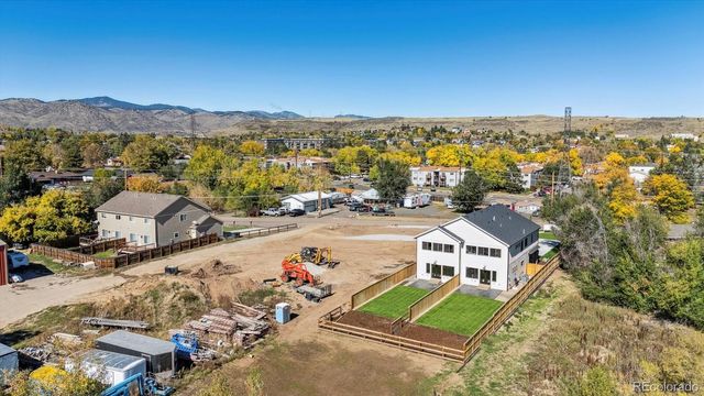 16180 Mt Vernon Road, Golden, CO 80401